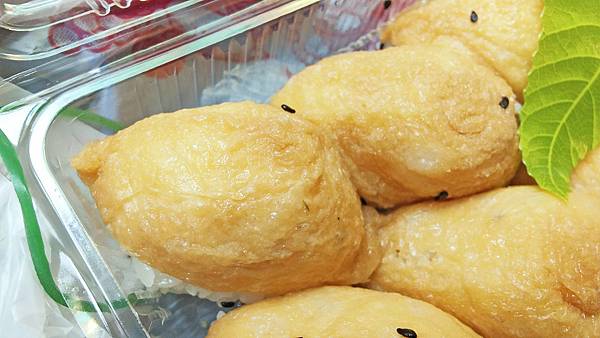 【鶯歌美食】阿婆壽司-評價破萬則！超過４０年老字號的爆人氣排隊美食