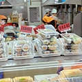 【鶯歌美食】阿婆壽司-評價破萬則！超過４０年老字號的爆人氣排隊美食