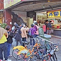 【鶯歌美食】阿婆壽司-評價破萬則！超過４０年老字號的爆人氣排隊美食
