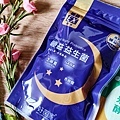 【益生菌推薦】好菌家-晚安益生菌六大專利好菌幫助睡眠，粉末細緻好吸收，還有幫忙消化的益生菌選擇