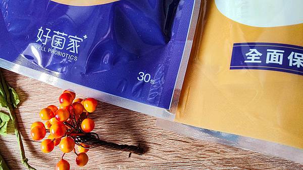 【益生菌推薦】好菌家-晚安益生菌六大專利好菌幫助睡眠，粉末細緻好吸收，還有幫忙消化的益生菌選擇