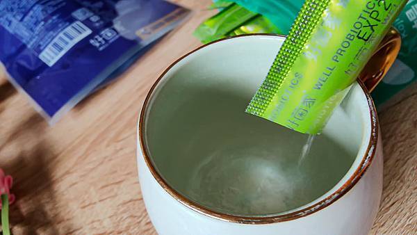 【益生菌推薦】好菌家-晚安益生菌六大專利好菌幫助睡眠，粉末細緻好吸收，還有幫忙消化的益生菌選擇