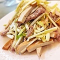 【台北美食】一家川菜小館-CP值爆表！南機場裡超便宜川菜料理餐廳