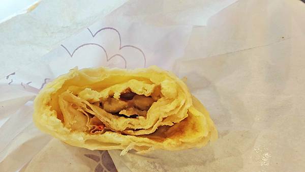 【台北美食】南機場無名蛋餅-排隊人潮幾乎不中斷!網路評價4.5顆星的路邊攤蛋餅店 【台北美食】南機場無名蛋餅-排隊人潮幾乎不中斷!網路評價4.5顆星的路邊攤蛋餅店