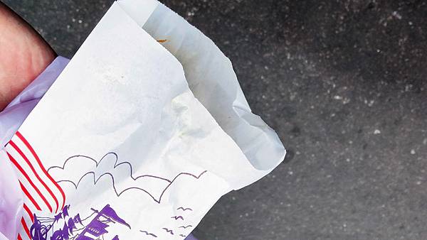 【台北美食】南機場無名蛋餅-排隊人潮幾乎不中斷！網路評價4.5顆星的路邊攤蛋餅店