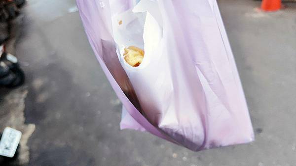 【台北美食】南機場無名蛋餅-排隊人潮幾乎不中斷!網路評價4.5顆星的路邊攤蛋餅店