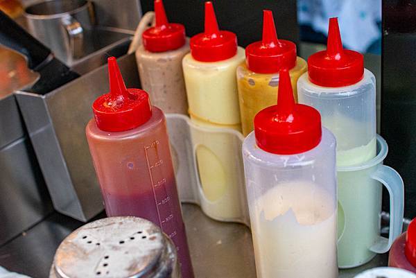 【樹林美食】三絕味沙威瑪-濕潤不乾柴，讓人驚艷的沙威瑪美食，味道非凡