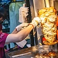 【樹林美食】三絕味沙威瑪-濕潤不乾柴，讓人驚艷的沙威瑪美食，味道非凡