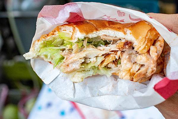 【樹林美食】三絕味沙威瑪-濕潤不乾柴，讓人驚艷的沙威瑪美食，味道非凡