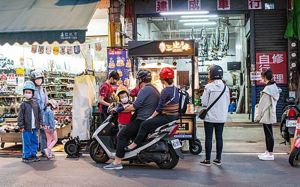 【樹林美食】三絕味沙威瑪-濕潤不乾柴，讓人驚艷的沙威瑪美食，味道非凡