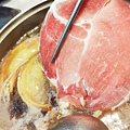 【板橋美食】酷吉火鍋吃到飽-不分平假日時段火鍋吃到飽只要330元，不收服務費，CP值爆高的火鍋吃到飽店