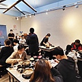 【板橋美食】酷吉火鍋吃到飽-不分平假日時段火鍋吃到飽只要330元，不收服務費，CP值爆高的火鍋吃到飽店