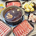 【板橋美食】酷吉火鍋吃到飽-不分平假日時段火鍋吃到飽只要330元，不收服務費，CP值爆高的火鍋吃到飽店