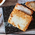 【宅配美食】曾家莊食品廠蘿蔔糕專賣店-傳承三代！超過６０年的老字號！過年必定大爆單的蘿蔔糕美食