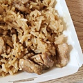 【板橋美食】葉家彌月油飯-吃過的人都讚不絕口的美味油飯
