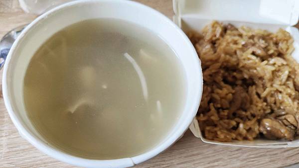 【板橋美食】葉家彌月油飯-吃過的人都讚不絕口的美味油飯 【板橋美食】葉家彌月油飯-吃過的人都讚不絕口的美味油飯