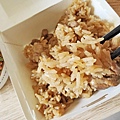 【板橋美食】葉家彌月油飯-吃過的人都讚不絕口的美味油飯