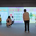【台北室內親子景點】粉紅豬小妹玩樂日互動特展台北站-2022農曆春節過年出遊必玩的室內景點、親子展覽旅遊景點