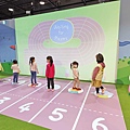 【台北室內親子景點】粉紅豬小妹玩樂日互動特展台北站-2022農曆春節過年出遊必玩的室內景點、親子展覽旅遊景點