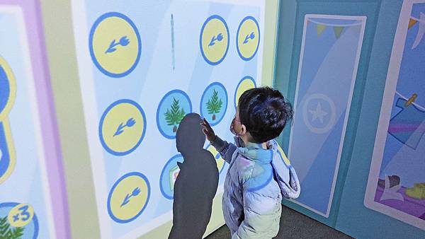 【台北室內親子景點】粉紅豬小妹玩樂日互動特展台北站-2022農曆春節過年出遊必玩的室內景點、親子展覽旅遊景點