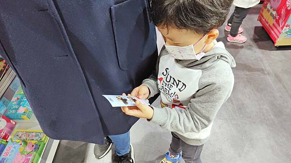 【台北室內親子景點】粉紅豬小妹玩樂日互動特展台北站-2022農曆春節過年出遊必玩的室內景點、親子展覽旅遊景點