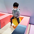 【台北室內親子景點】粉紅豬小妹玩樂日互動特展台北站-2022農曆春節過年出遊必玩的室內景點、親子展覽旅遊景點
