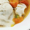 【板橋美食】金蘭州麵館-美味無比又平價的好吃手工水餃店