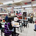 【板橋美食】金蘭州麵館-美味無比又平價的好吃手工水餃店