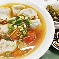【板橋美食】金蘭州麵館-美味無比又平價的好吃手工水餃店