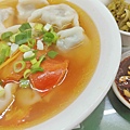 【板橋美食】金蘭州麵館-美味無比又平價的好吃手工水餃店