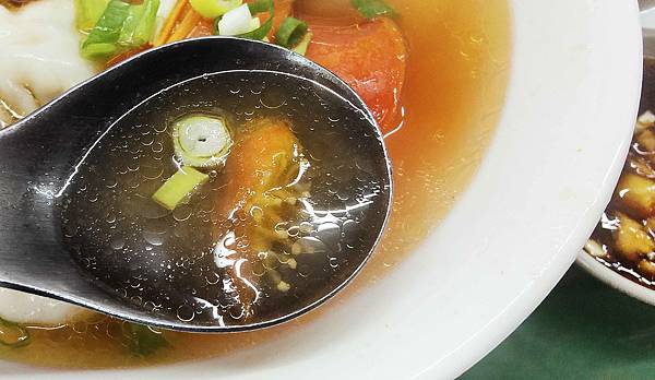 【板橋美食】金蘭州麵館-美味無比又平價的好吃手工水餃店