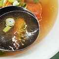 【板橋美食】金蘭州麵館-美味無比又平價的好吃手工水餃店
