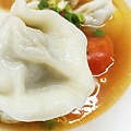 【板橋美食】金蘭州麵館-美味無比又平價的好吃手工水餃店