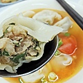 【板橋美食】金蘭州麵館-美味無比又平價的好吃手工水餃店