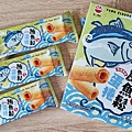 【年節禮盒必買伴手禮】味一食品豬肉鬆蛋捲與鮪魚鬆蛋捲-肉鬆界LV之稱的團購美食、小午茶小點