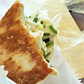 【台北美食】阜杭豆漿-排隊人潮從來沒有停過的爆人氣豆漿店