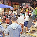 【鶯歌美食】厚道飲食店-鶯歌老街上排隊人潮最誇張的爆人氣排骨飯店