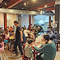 【鶯歌美食】厚道飲食店-鶯歌老街上排隊人潮最誇張的爆人氣排骨飯店