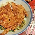 【鶯歌美食】厚道飲食店-鶯歌老街上排隊人潮最誇張的爆人氣排骨飯店