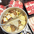 【台北美食】金大鋤壽喜燒吃到飽-369元起超平價又便宜的壽喜燒吃到飽餐廳