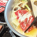 【台北美食】金大鋤壽喜燒吃到飽-369元起超平價又便宜的壽喜燒吃到飽餐廳