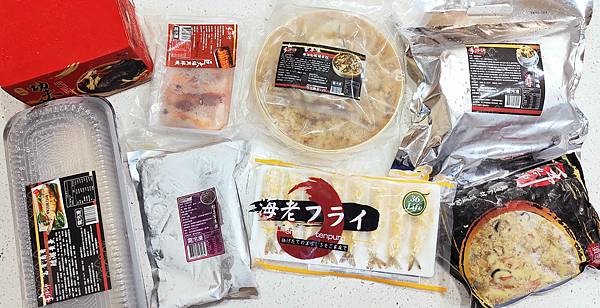 【宅配年菜】鮮綠生活失傳一甲子古典重現年菜8件組-不用2000元就能吃到美味的8人份8道年菜，CP值爆高!