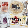 【宅配年菜】鮮綠生活失傳一甲子古典重現年菜8件組-不用2000元就能吃到美味的8人份8道年菜，CP值爆高!