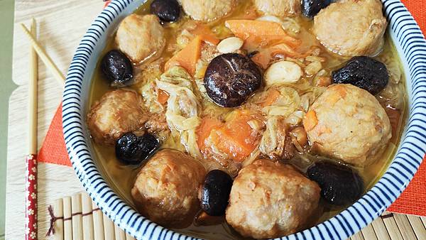 【宅配年菜】鮮綠生活失傳一甲子古典重現年菜8件組-不用2000元就能吃到美味的8人份8道年菜，CP值爆高!