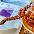 【宅配禮盒】陞煇食品豬肉的專門家-諸事大吉綜合肉鬆四入禮盒&&休閒零食組，禮送自用兩相宜
