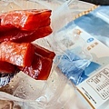 【宅配禮盒】陞煇食品豬肉的專門家-諸事大吉綜合肉鬆四入禮盒&&休閒零食組，禮送自用兩相宜