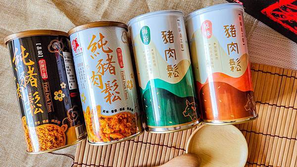 【宅配禮盒】陞煇食品豬肉的專門家-諸事大吉綜合肉鬆四入禮盒%26;%26;休閒零食組,禮送自用兩相宜 【宅配禮盒】陞煇食品豬肉的專門家-諸事大吉綜合肉鬆四入禮盒%26;%26;休閒零食組,禮送自用兩相宜