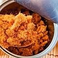 【宅配禮盒】陞煇食品豬肉的專門家-諸事大吉綜合肉鬆四入禮盒&&休閒零食組，禮送自用兩相宜