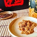 【宅配禮盒】陞煇食品豬肉的專門家-諸事大吉綜合肉鬆四入禮盒&&休閒零食組，禮送自用兩相宜