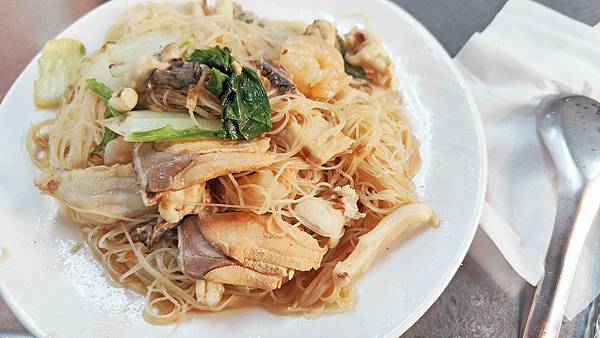 【台北美食】祥滿速食餐坊-中午用餐時間滿滿人潮的爆料海鮮小吃店 【台北美食】祥滿速食餐坊-中午用餐時間滿滿人潮的爆料海鮮小吃店